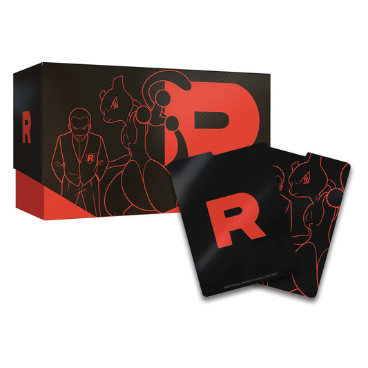 Destined Rivals Elite Trainer Box