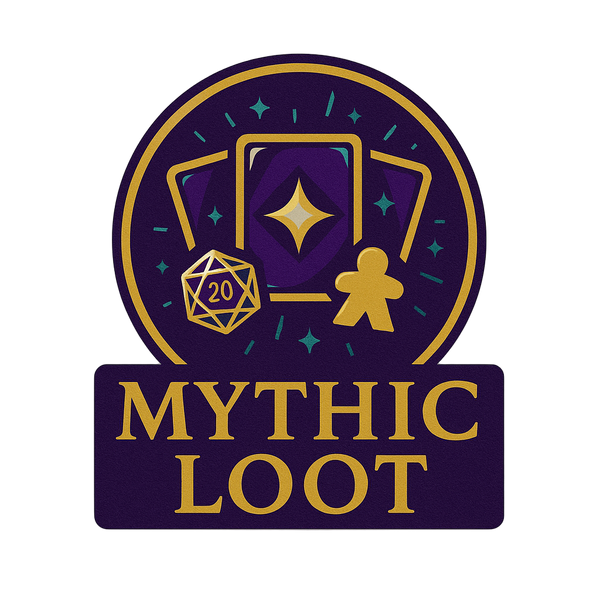 Mythic Loot