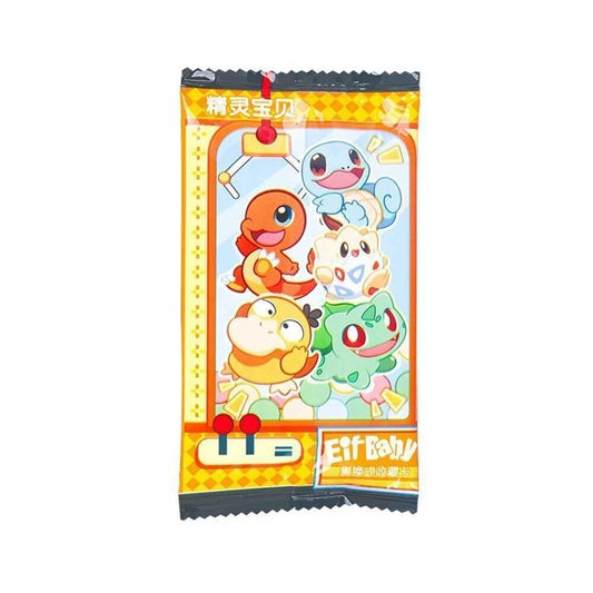 Pokémon Chinese Pocket Baby Eif Booster Pack